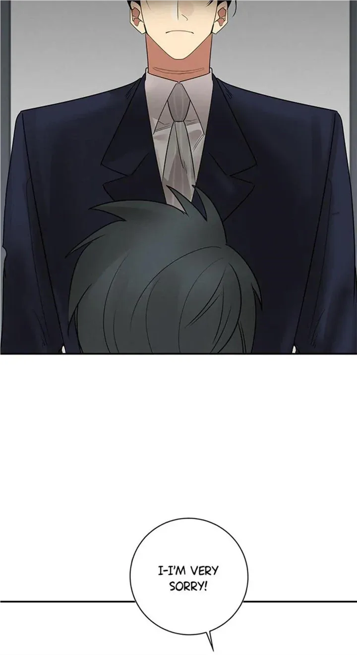 Want You Like Crazy Chapter 15 page 4