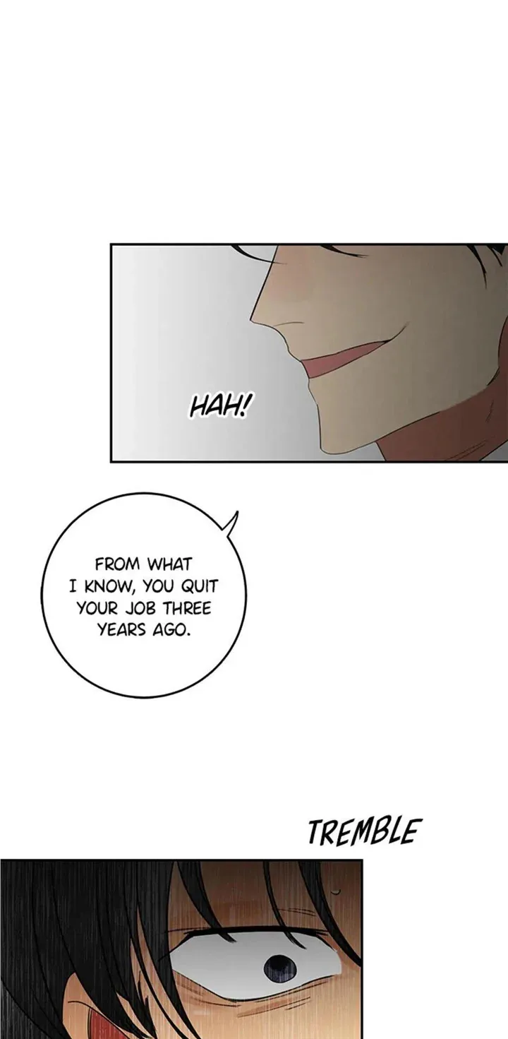 Want You Like Crazy Chapter 16 page 8