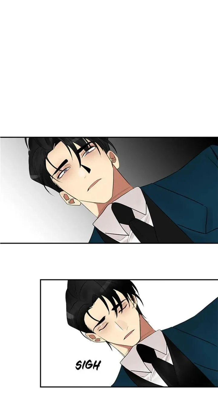 Want You Like Crazy Chapter 16 page 21