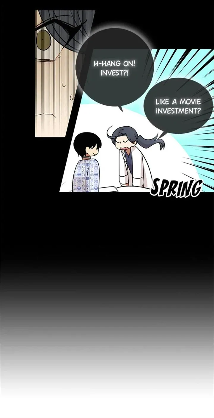 Want You Like Crazy Chapter 16 page 53