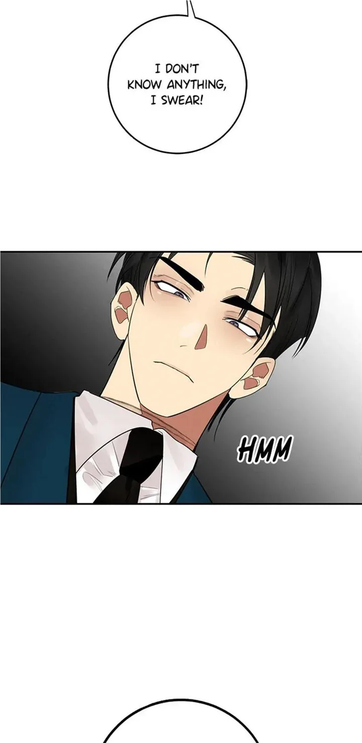 Want You Like Crazy Chapter 16 page 4