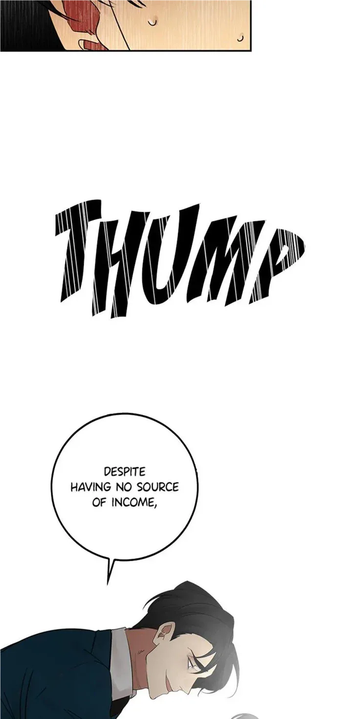 Want You Like Crazy Chapter 16 page 9
