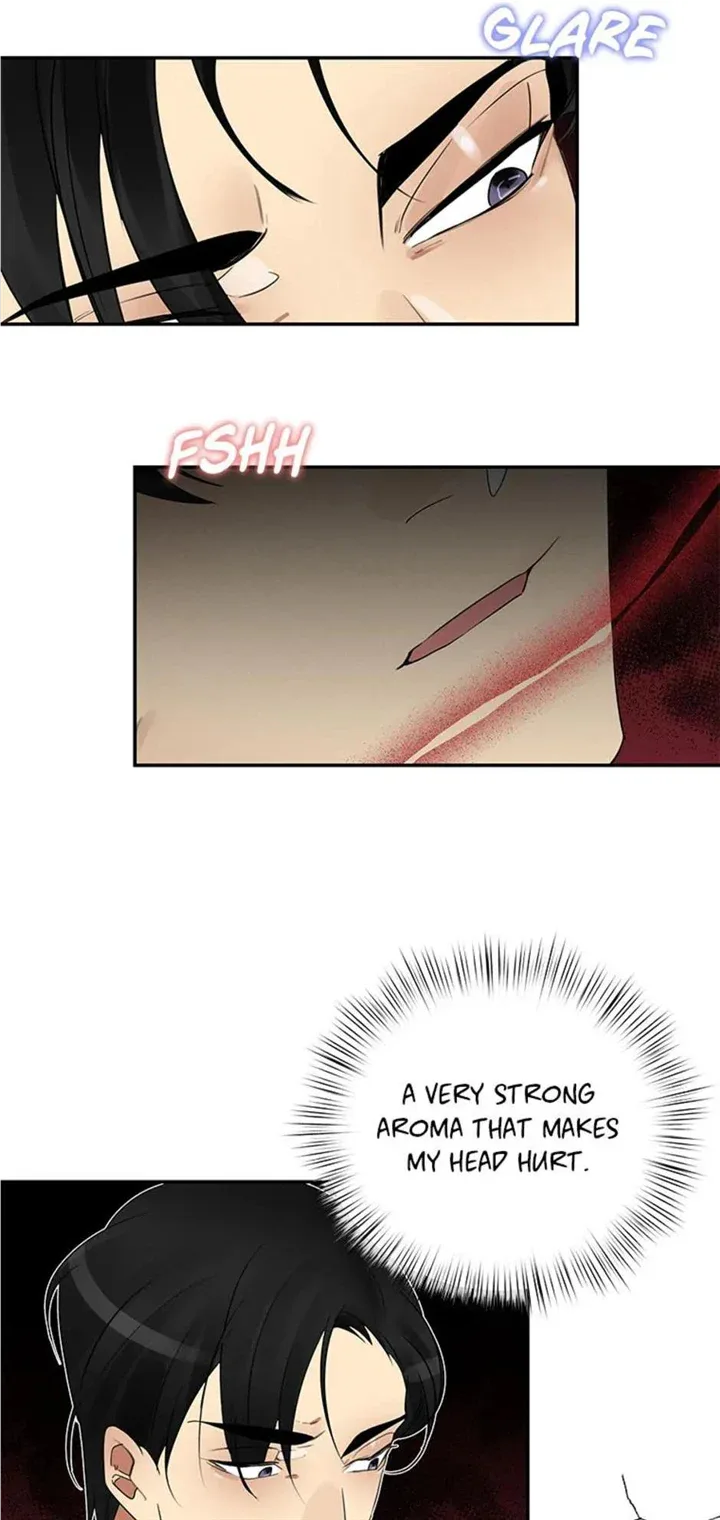 Want You Like Crazy Chapter 16 page 63