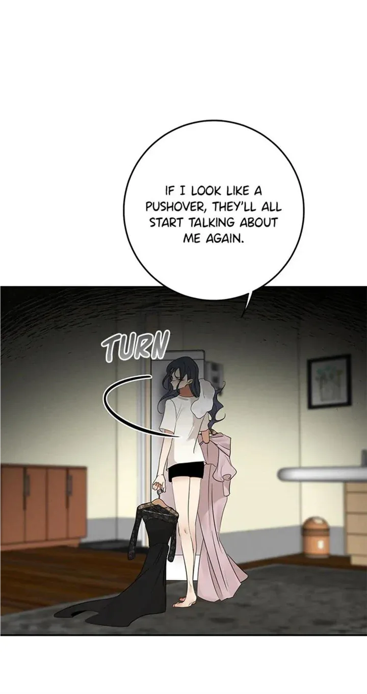 Want You Like Crazy Chapter 16 page 41