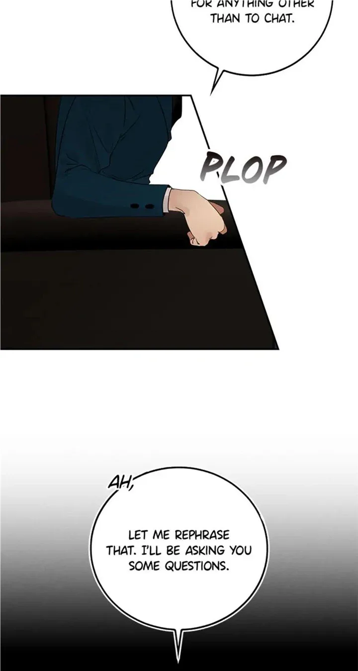 Want You Like Crazy Chapter 16 page 27
