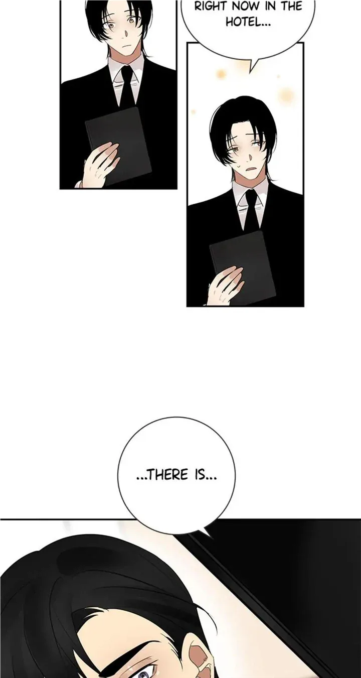 Want You Like Crazy Chapter 17 page 28