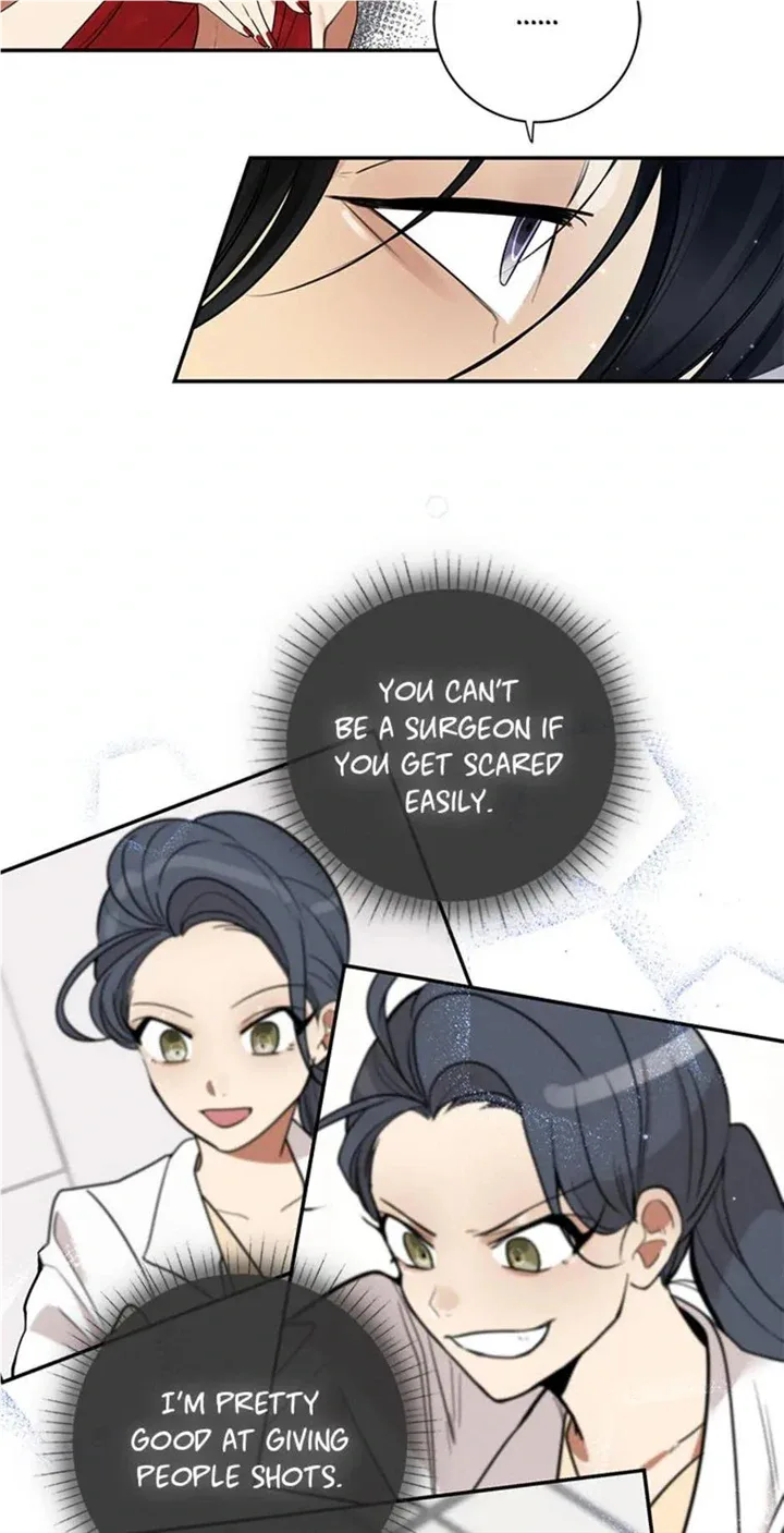 Want You Like Crazy Chapter 17 page 20