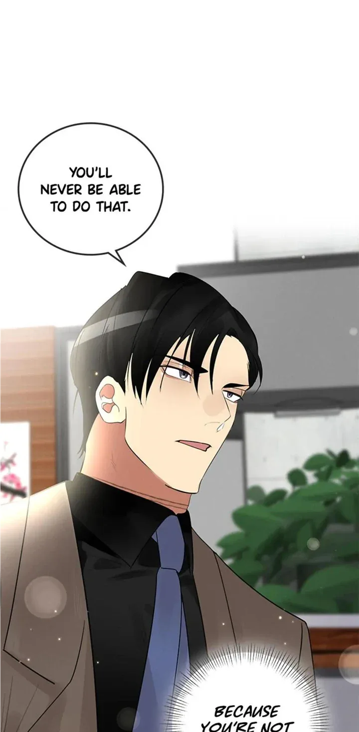 Want You Like Crazy Chapter 17 page 22