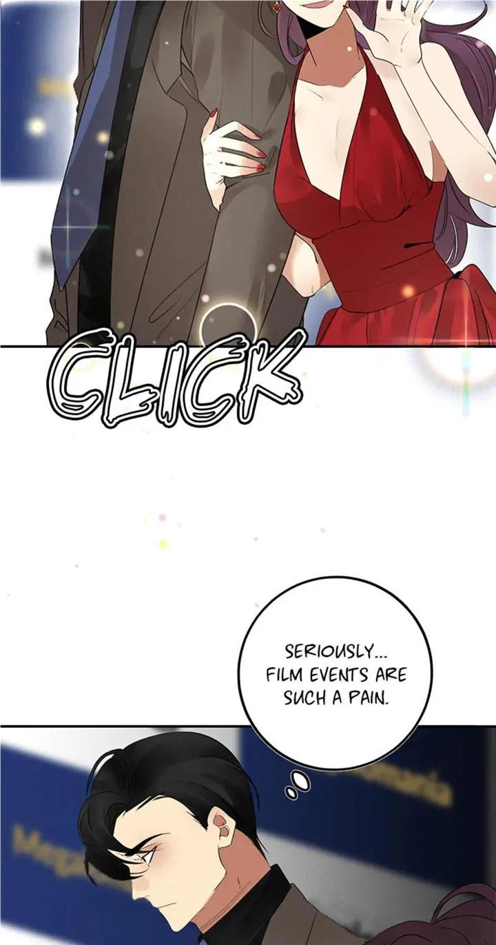 Want You Like Crazy Chapter 16 page 57
