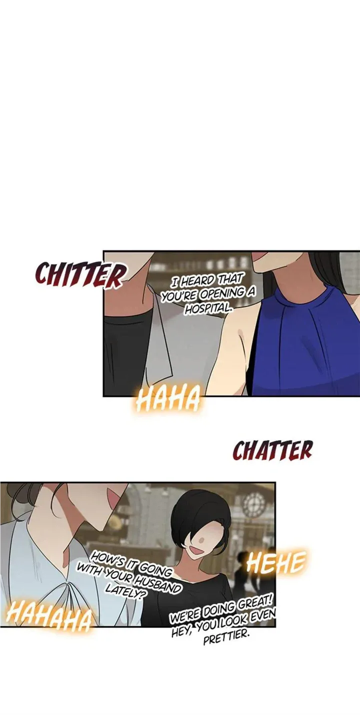 Want You Like Crazy Chapter 17 page 30