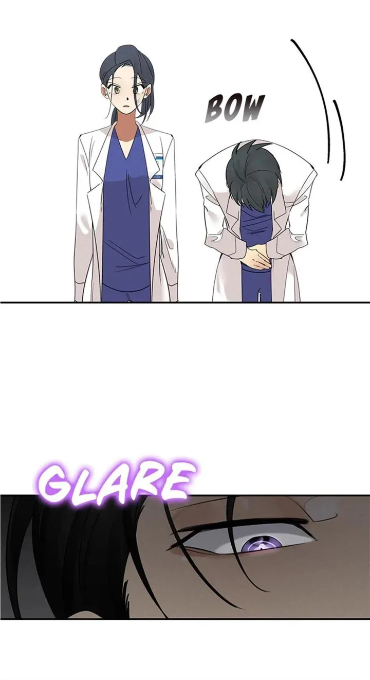 Want You Like Crazy Chapter 15 page 5