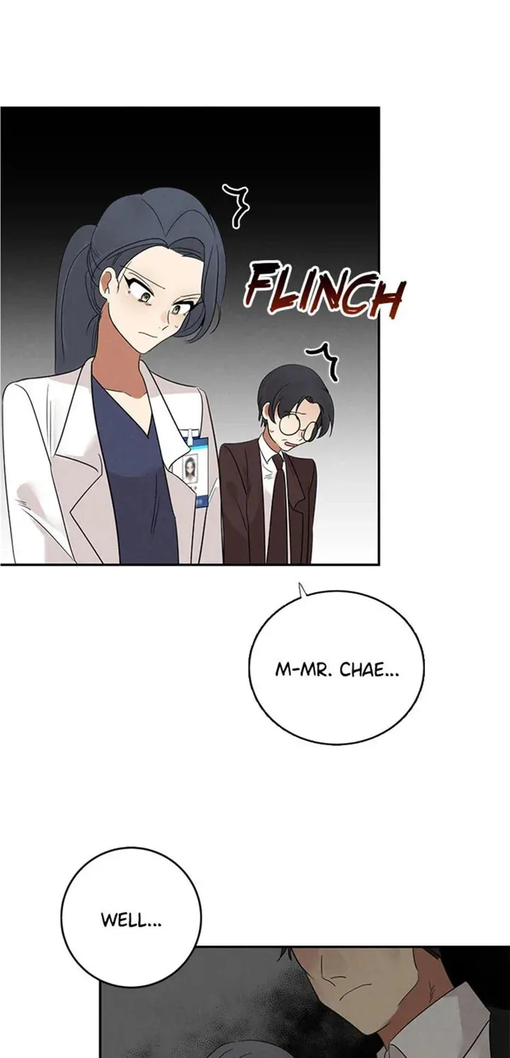Want You Like Crazy Chapter 11 page 48