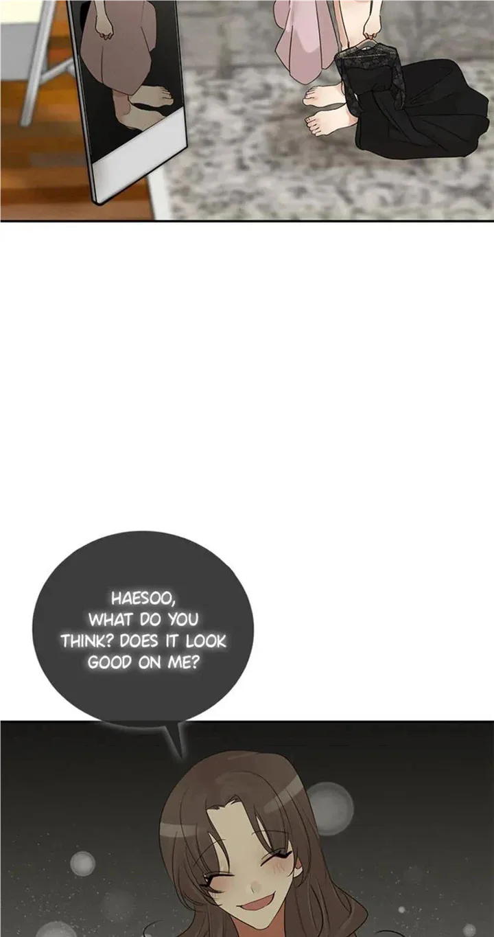 Want You Like Crazy Chapter 16 page 37