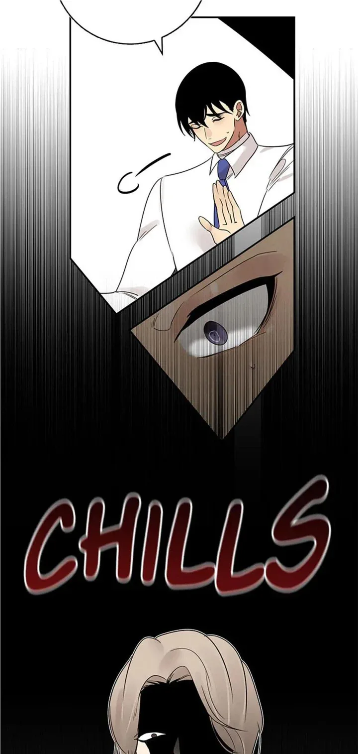 Want You Like Crazy Chapter 11 page 34