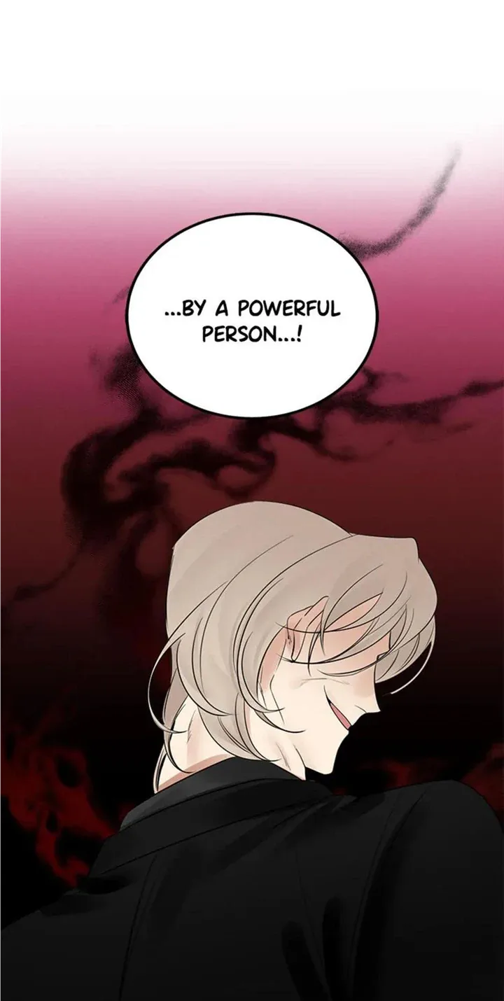 Want You Like Crazy Chapter 16 page 19