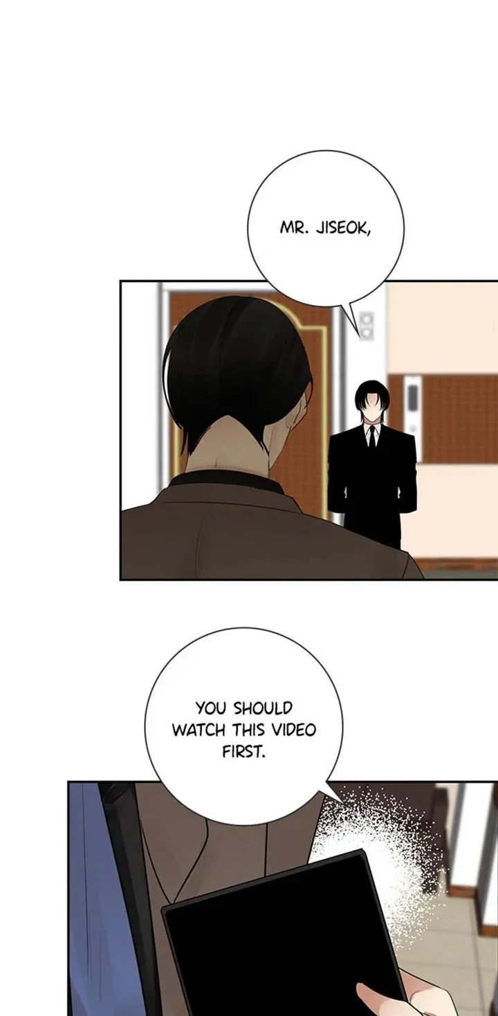 Want You Like Crazy Chapter 17 page 25