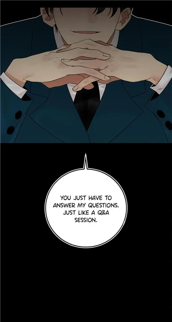 Want You Like Crazy Chapter 16 page 28