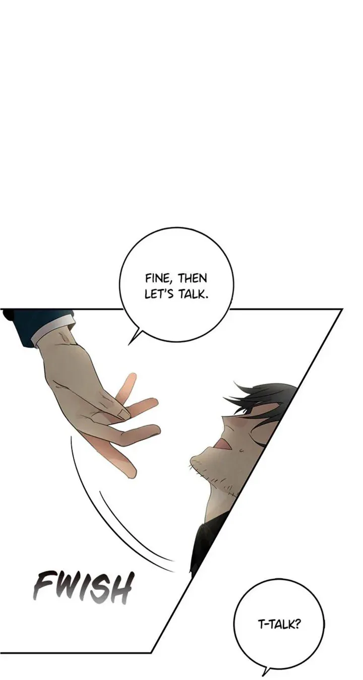 Want You Like Crazy Chapter 16 page 22