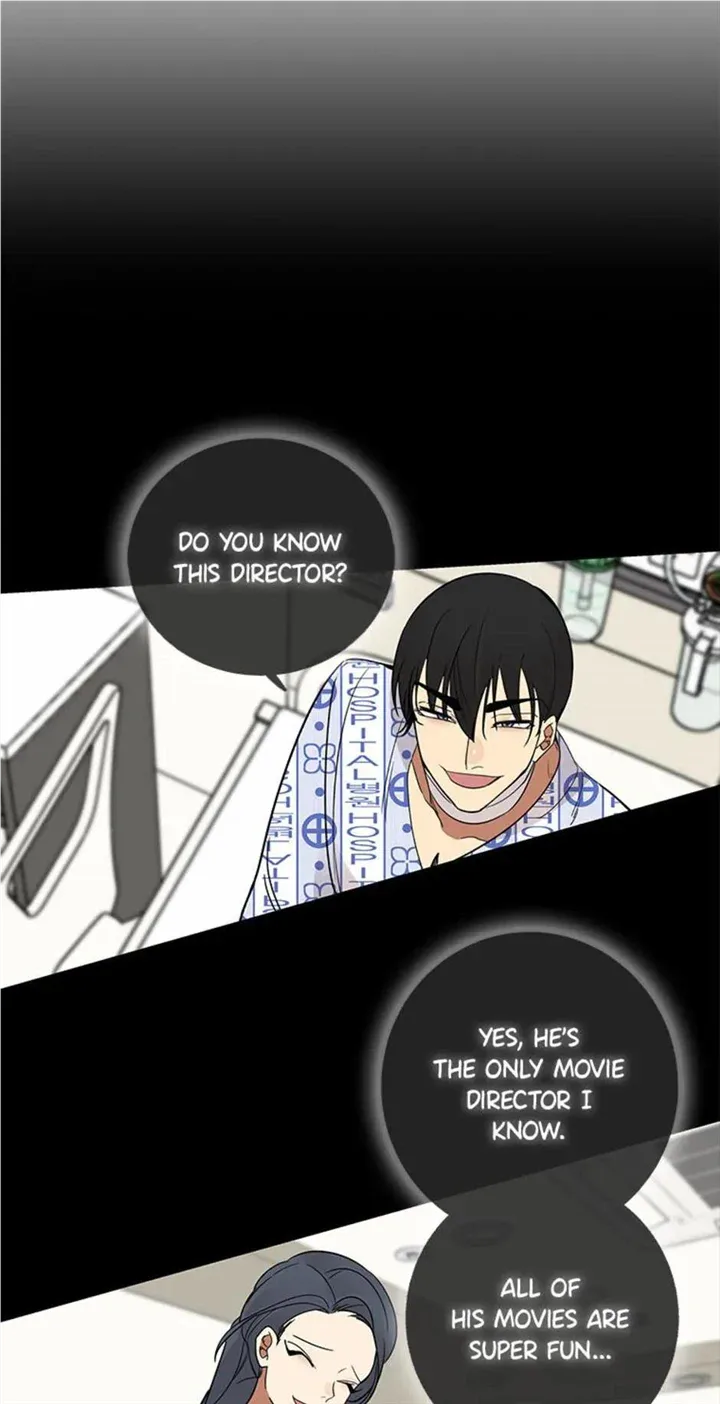 Want You Like Crazy Chapter 16 page 51