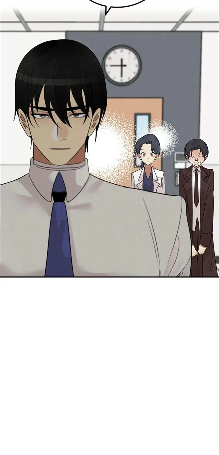 Want You Like Crazy Chapter 11 page 52