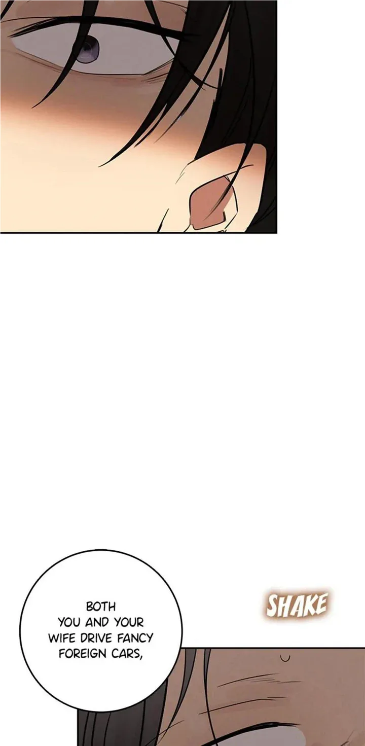 Want You Like Crazy Chapter 16 page 11