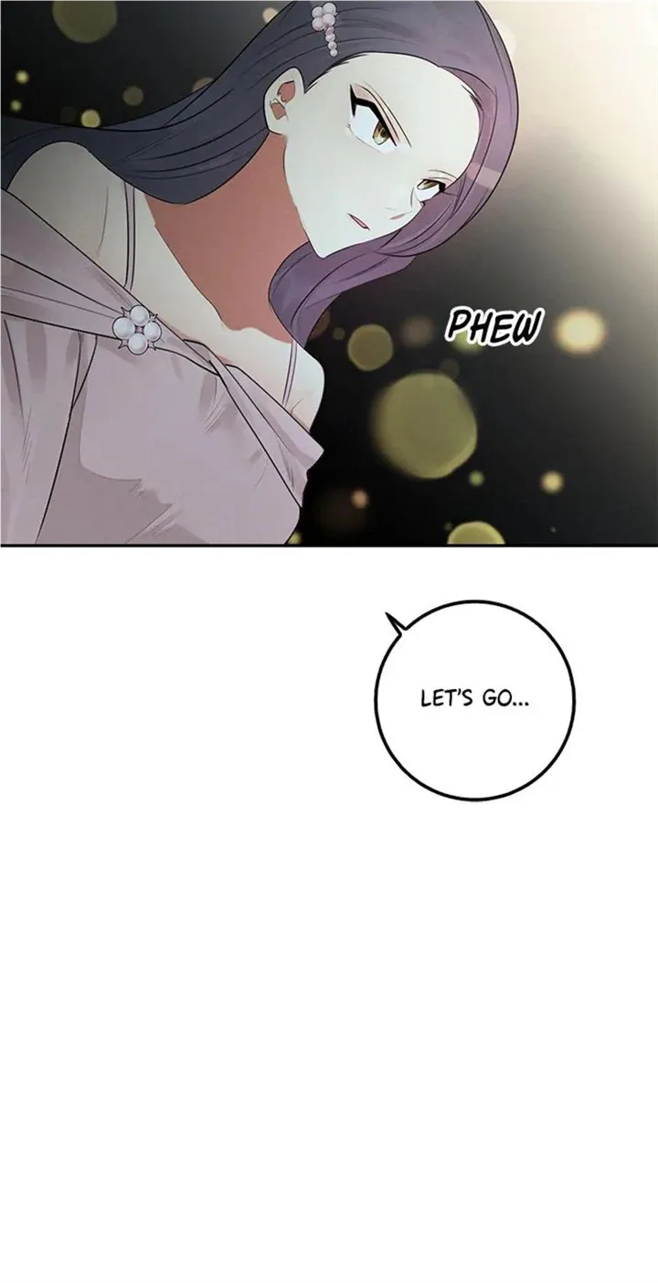 Want You Like Crazy Chapter 16 page 44