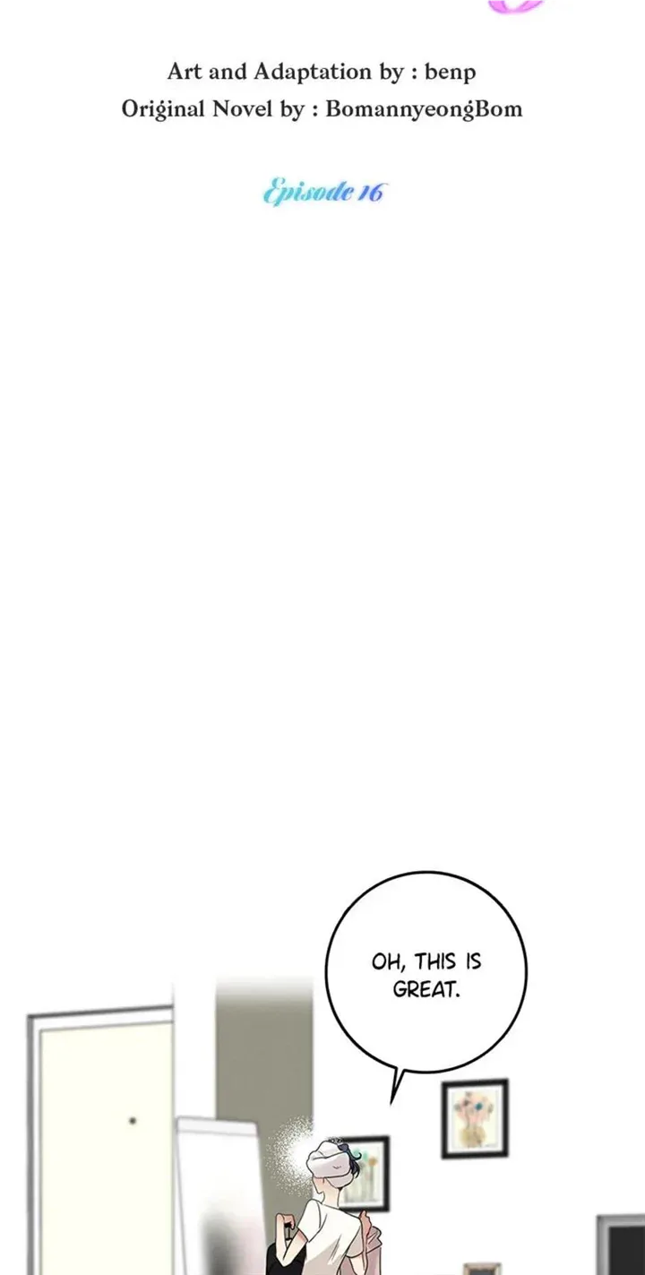 Want You Like Crazy Chapter 16 page 32