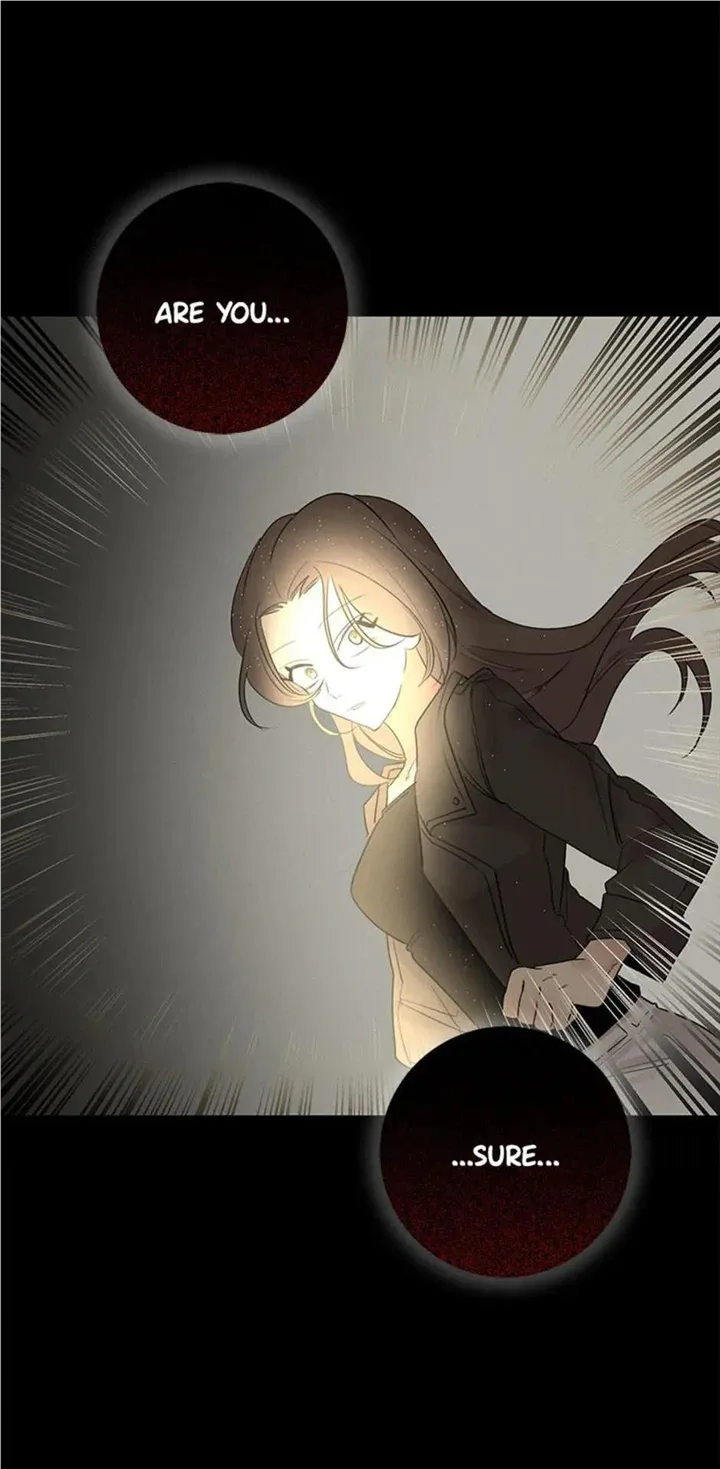 Want You Like Crazy Chapter 16 page 14