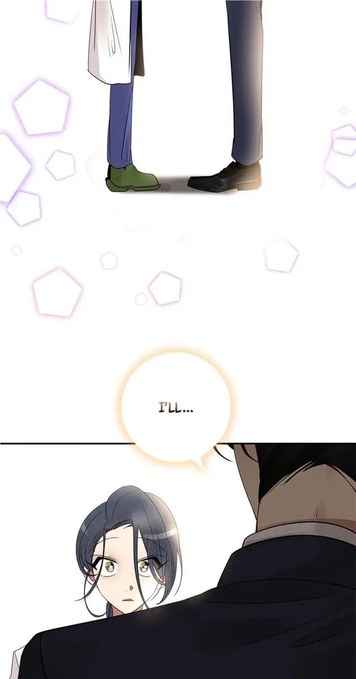Want You Like Crazy Chapter 15 page 18