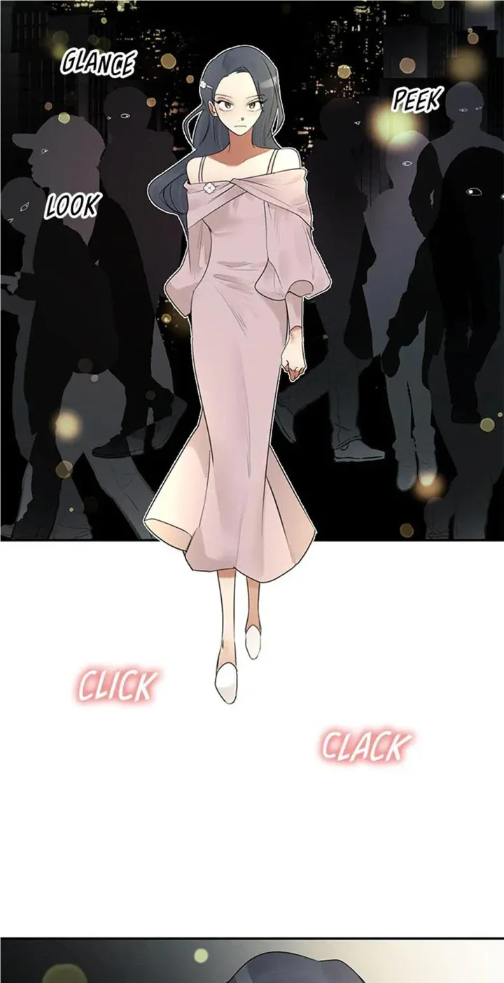 Want You Like Crazy Chapter 16 page 43
