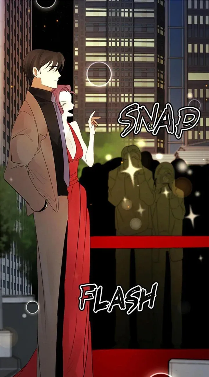 Want You Like Crazy Chapter 17 page 3