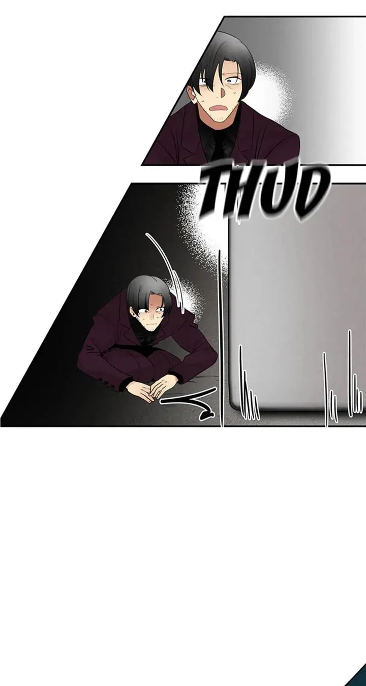 Want You Like Crazy Chapter 16 page 23