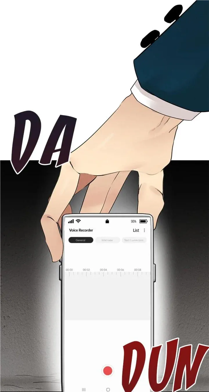 Want You Like Crazy Chapter 16 page 24