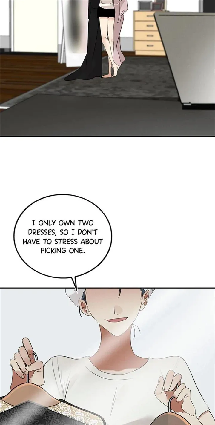 Want You Like Crazy Chapter 16 page 33