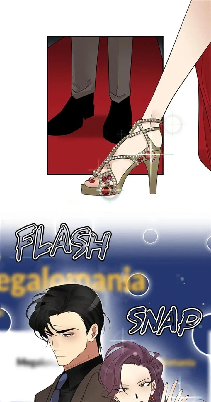 Want You Like Crazy Chapter 16 page 56