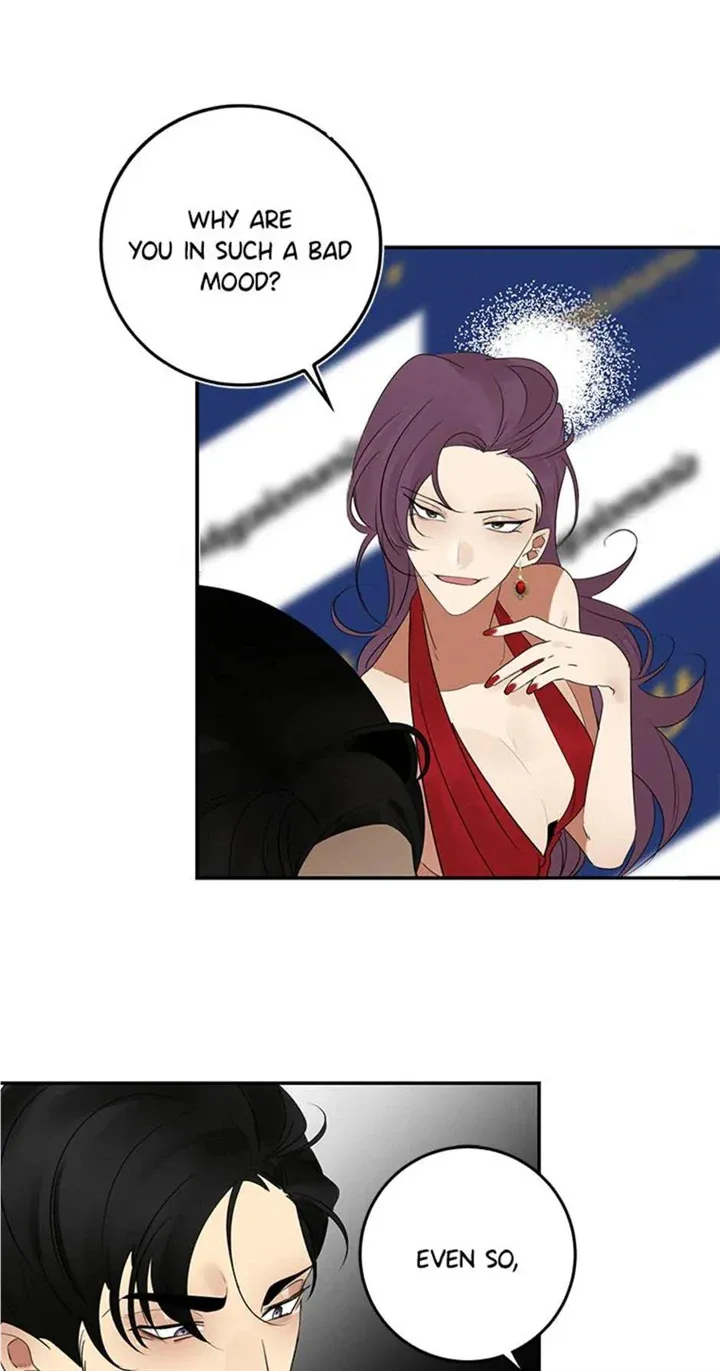 Want You Like Crazy Chapter 16 page 59