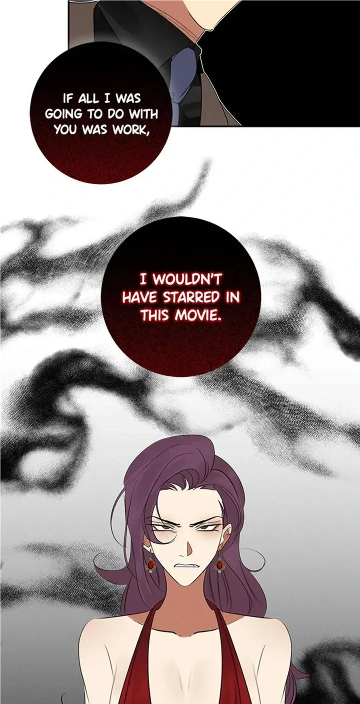Want You Like Crazy Chapter 17 page 18