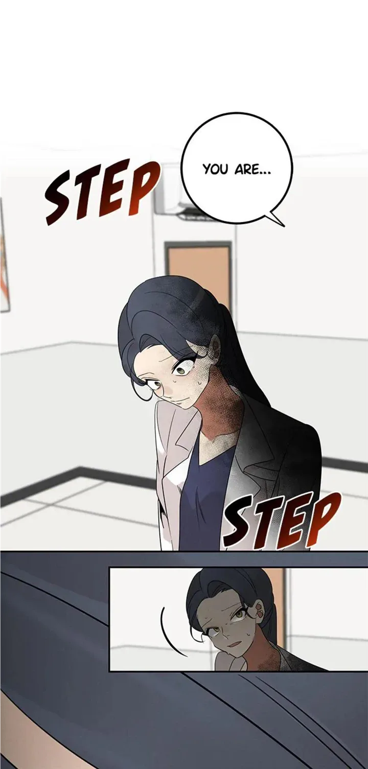 Want You Like Crazy Chapter 11 page 57