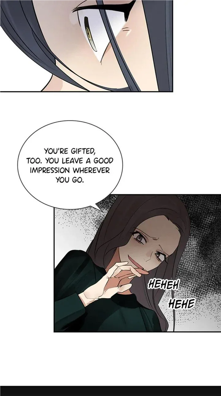 Want You Like Crazy Chapter 17 page 40