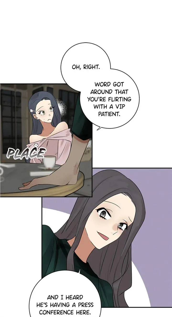 Want You Like Crazy Chapter 17 page 43