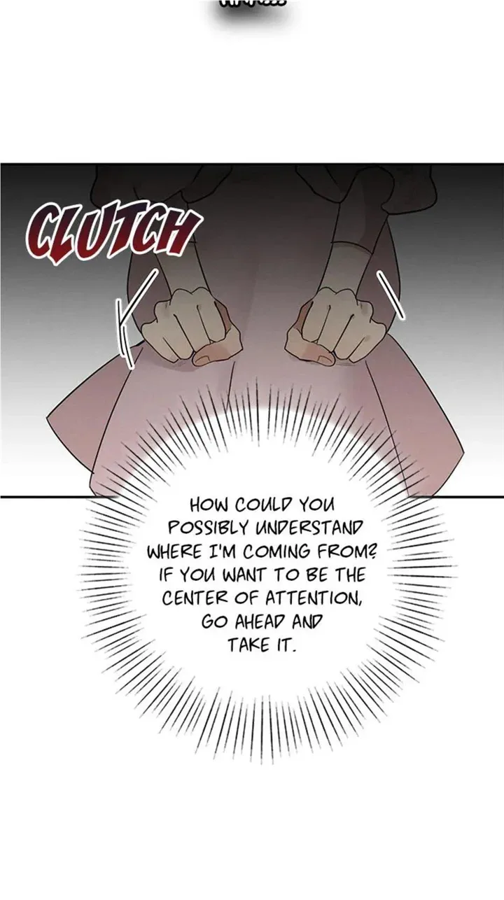 Want You Like Crazy Chapter 17 page 42