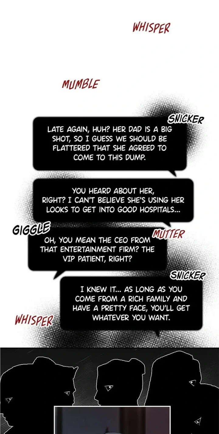 Want You Like Crazy Chapter 17 page 34