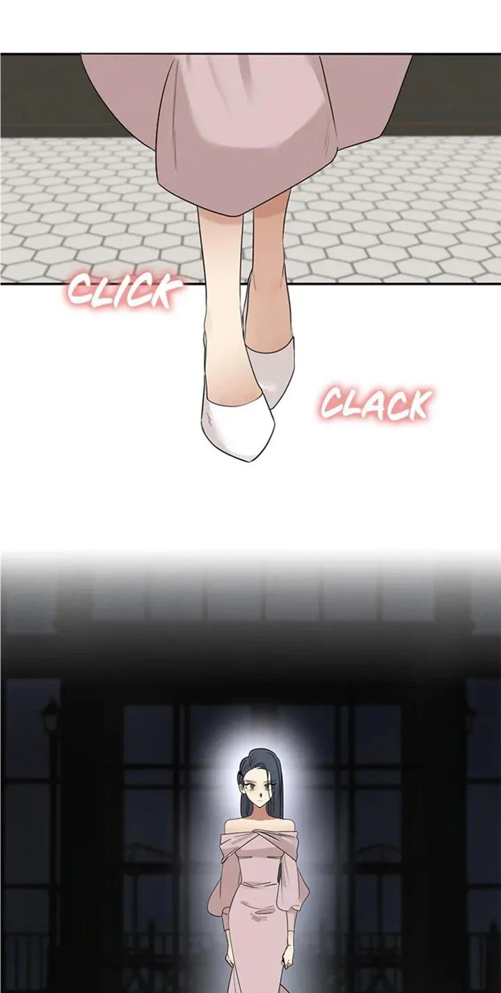 Want You Like Crazy Chapter 17 page 31