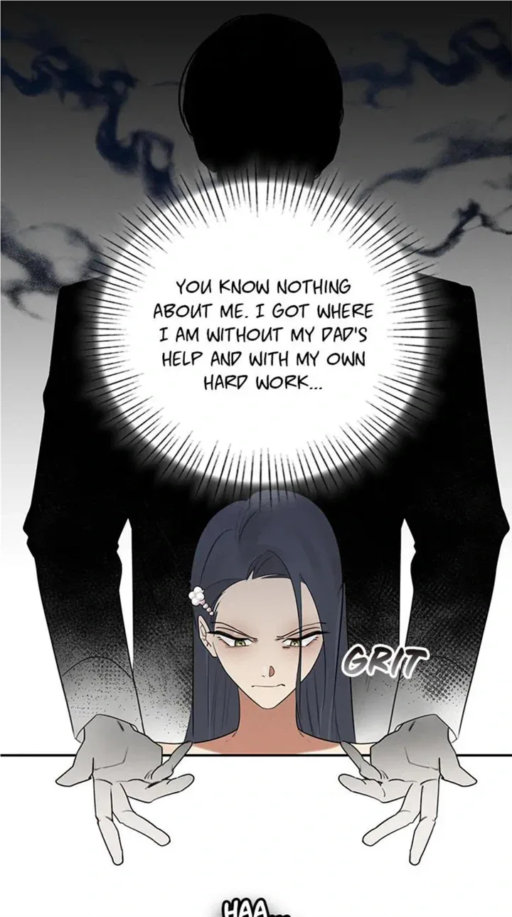 Want You Like Crazy Chapter 17 page 41