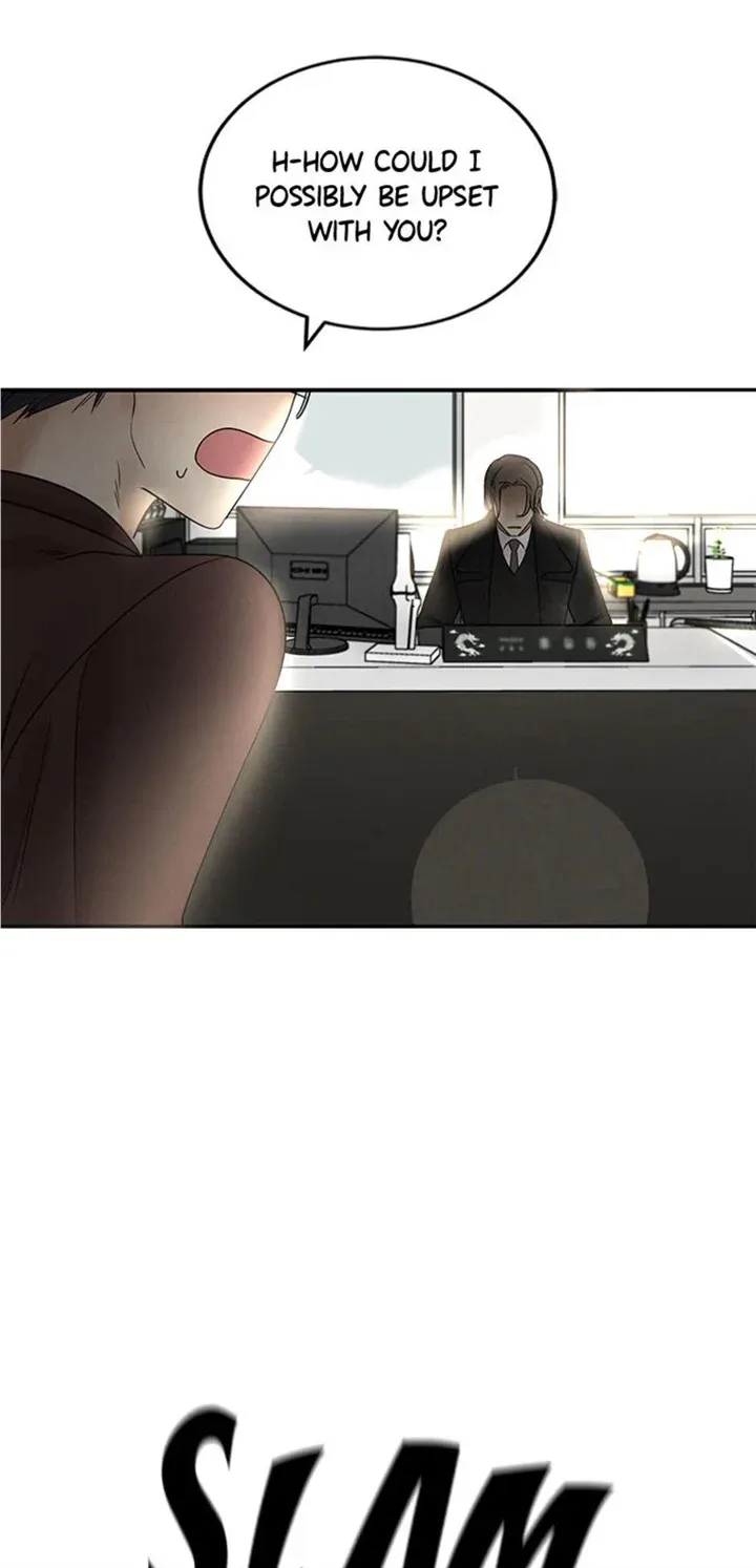 Want You Like Crazy Chapter 11 page 45