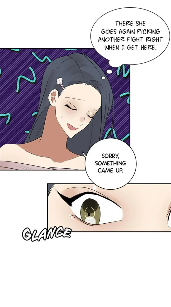 Want You Like Crazy Chapter 17 page 37