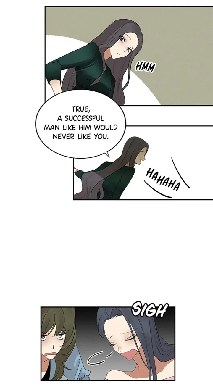 Want You Like Crazy Chapter 17 page 46