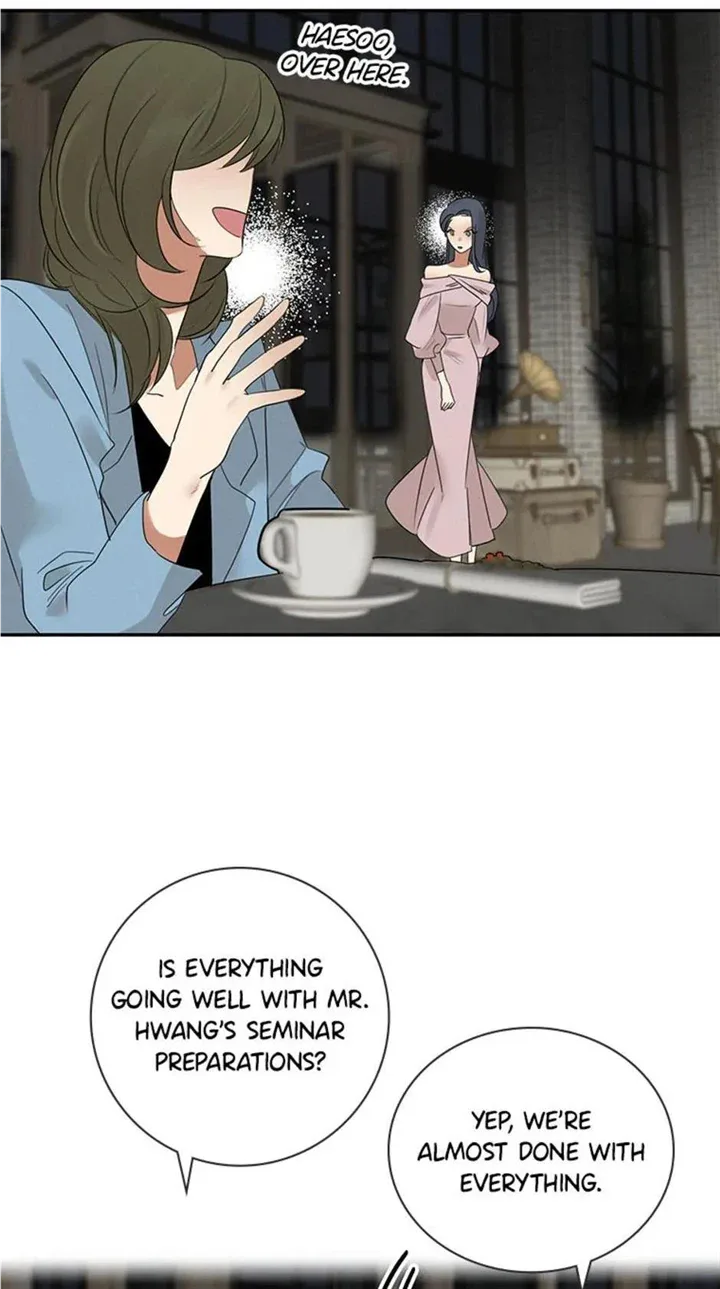 Want You Like Crazy Chapter 17 page 38