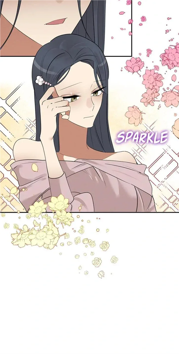 Want You Like Crazy Chapter 17 page 33