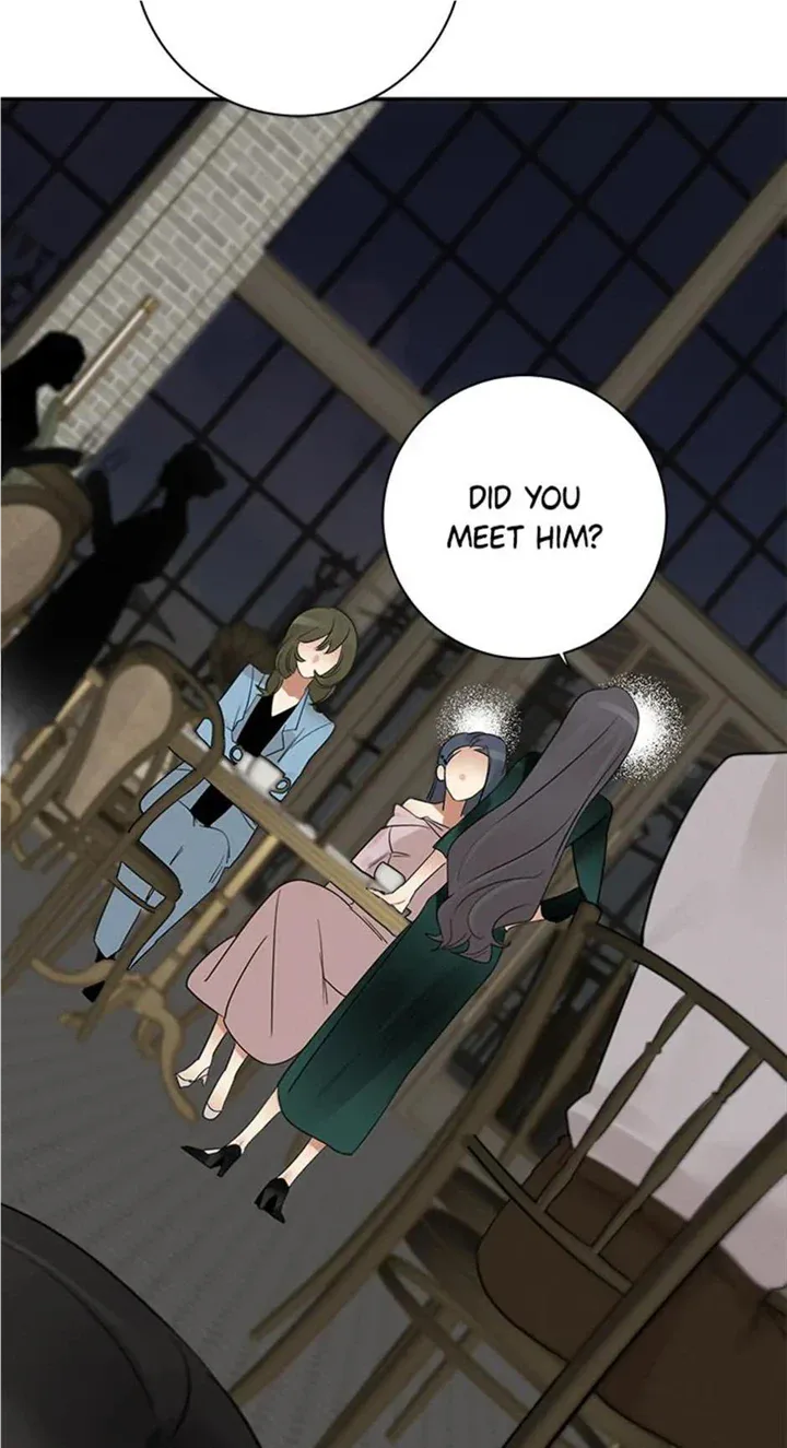 Want You Like Crazy Chapter 17 page 44